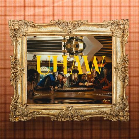 uhaw by dilaw.